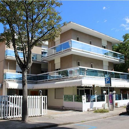 Hotel Laguna Lido di Jesolo Buitenkant foto