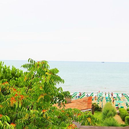 Hotel Laguna Lido di Jesolo Buitenkant foto