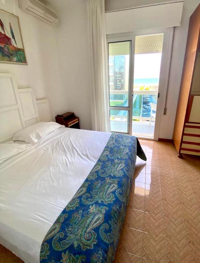 Hotel Laguna Lido di Jesolo Buitenkant foto