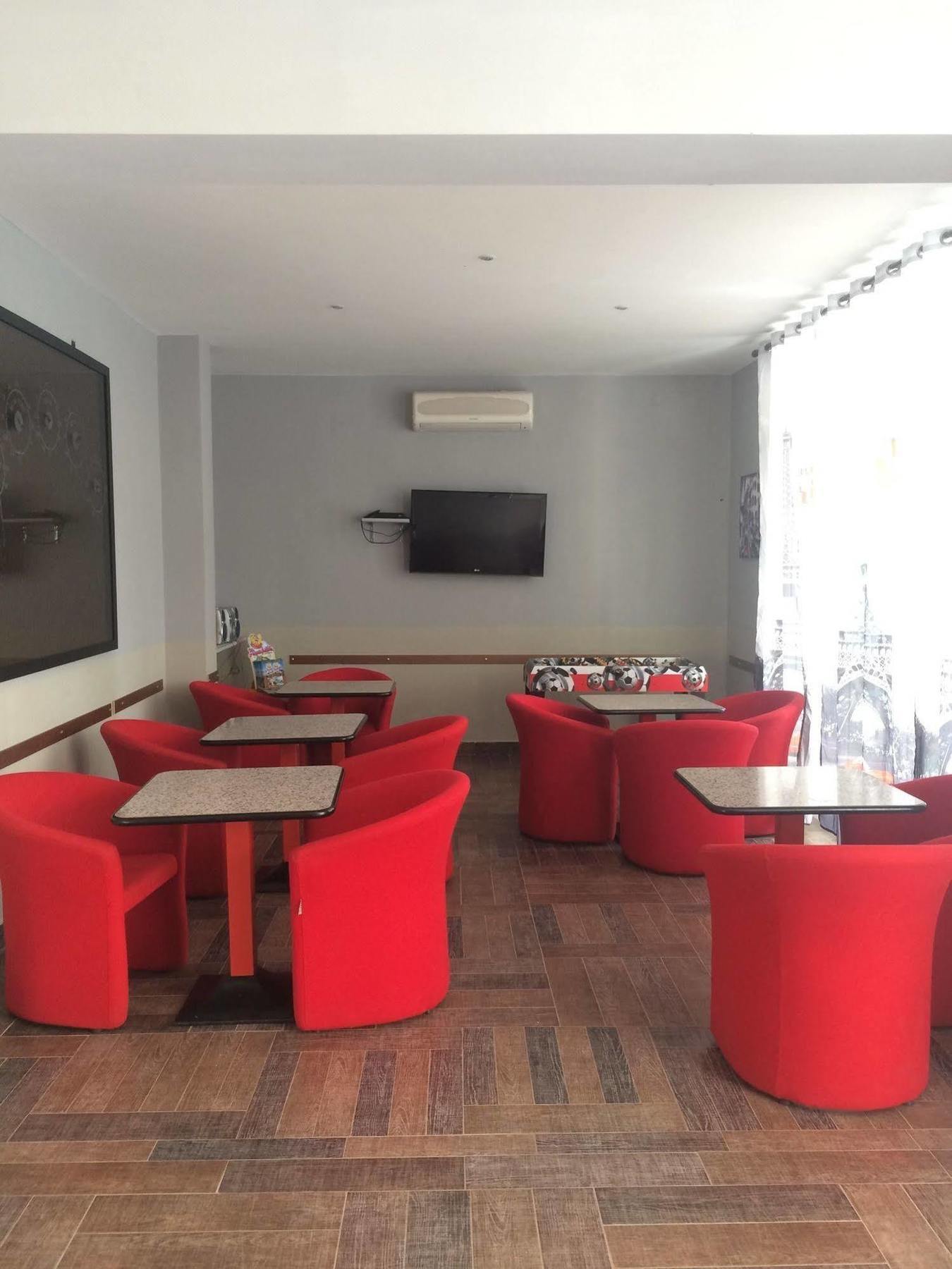Hotel Laguna Lido di Jesolo Buitenkant foto