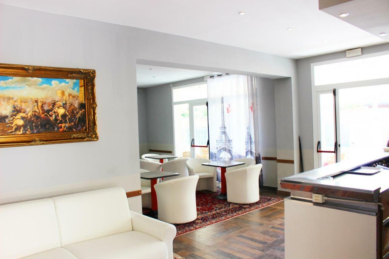 Hotel Laguna Lido di Jesolo Buitenkant foto