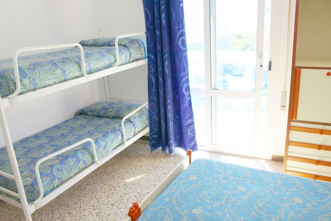 Hotel Laguna Lido di Jesolo Buitenkant foto