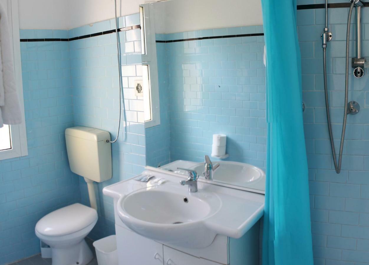 Hotel Laguna Lido di Jesolo Buitenkant foto