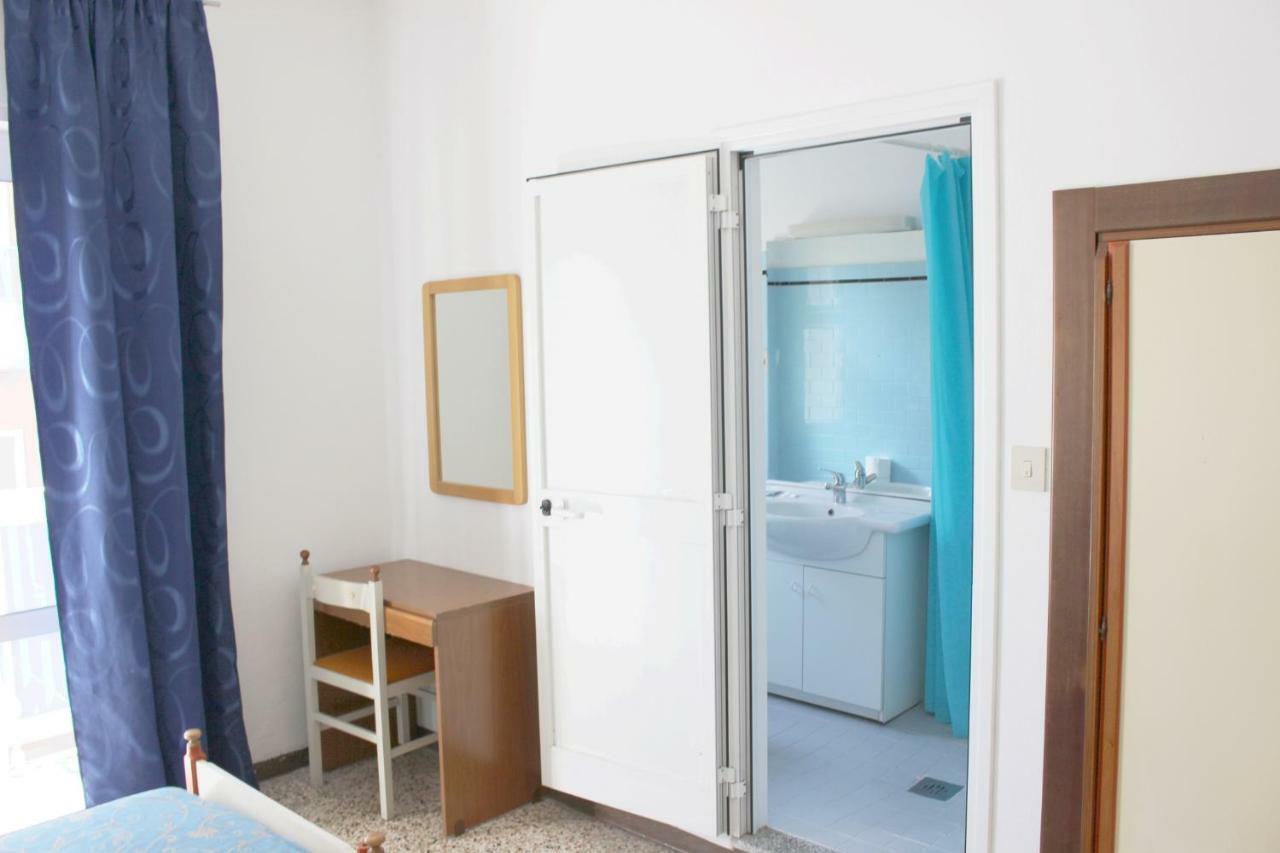 Hotel Laguna Lido di Jesolo Buitenkant foto