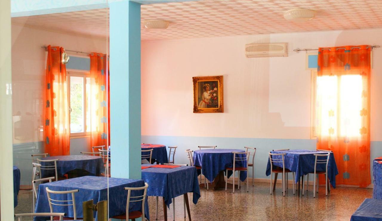 Hotel Laguna Lido di Jesolo Buitenkant foto