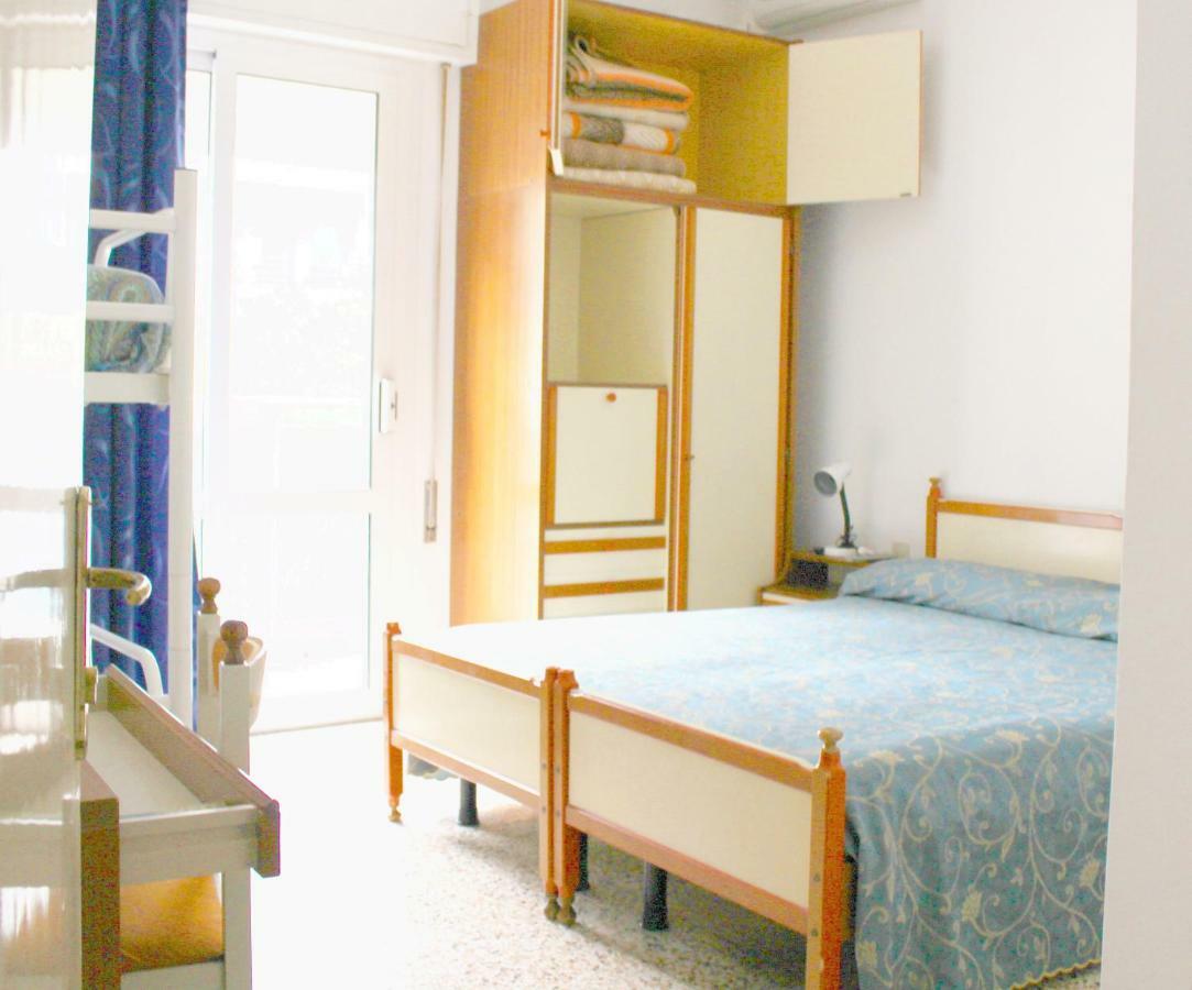 Hotel Laguna Lido di Jesolo Buitenkant foto